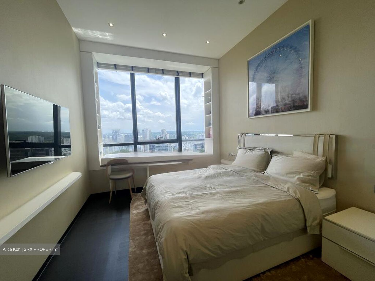 Reignwood Hamilton Scotts (D9), Apartment #477558661